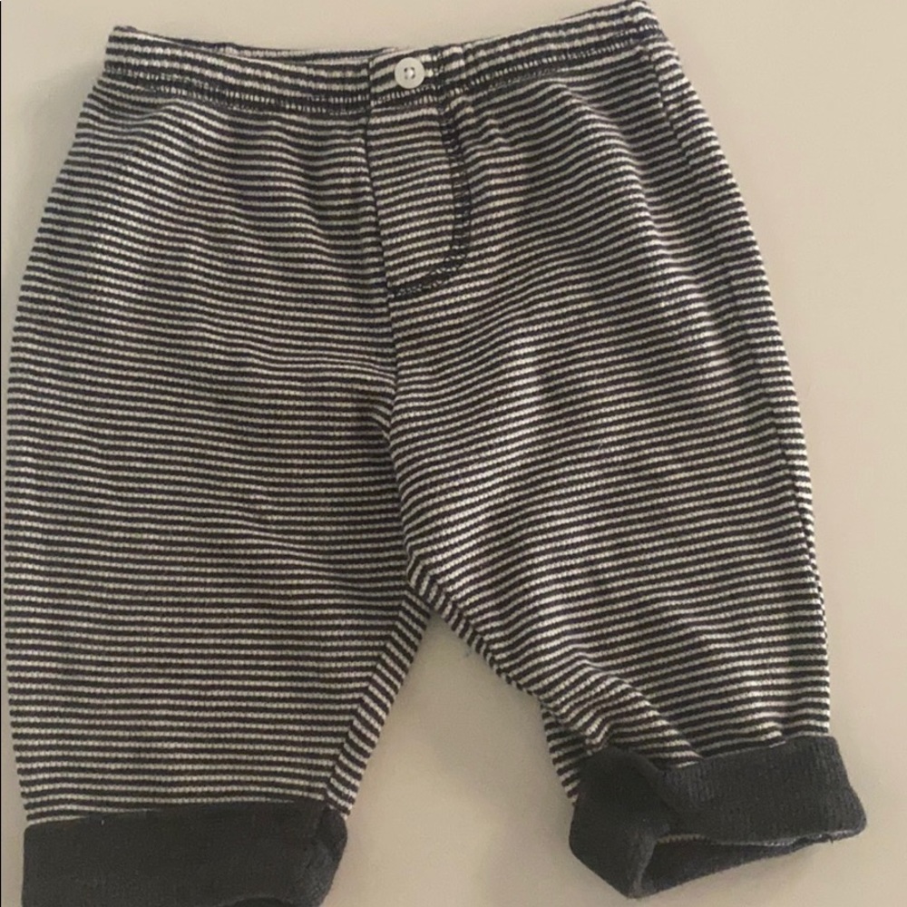 Baby Gap 3-6 month pants